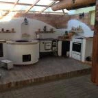 Diófa Motel és Csárda Hajdúnánás - Medence/kert