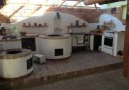 Diófa Motel és Csárda Hajdúnánás