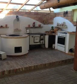 Diófa Motel és Csárda 