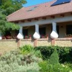 Diófa Motel és Csárda Hajdúnánás - Külső kép