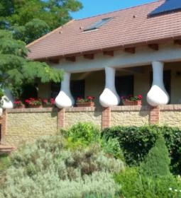 Diófa Motel és Csárda 