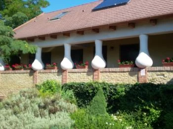 Diófa Motel és Csárda Hajdúnánás