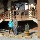 Erzsébet Park Hotel Parádfürdő - Külső kép