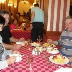 Erzsébet Park Hotel Parádfürdő - Vendéglátás