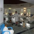 Erzsébet Park Hotel Parádfürdő - Wellness