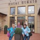 Hotel Stáció Wellness & Konferencia Vecsés - Külső kép