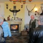 Hotel Stáció Wellness & Konferencia Vecsés - Belső