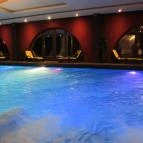 Hotel Stáció Wellness & Konferencia Vecsés - Wellness