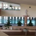Termálhotel Martfű Martf? - Wellness