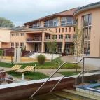 Termálhotel Martfű Martf? - Külső kép