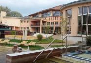 Termálhotel Martfű Martfű