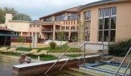 Termálhotel Martfű Martfű - Külső kép Termálhotel Martfű Martfű - Külső kép