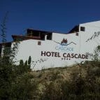 Cascade Resort & Spa Wellness Hotel Demjén - Külső kép