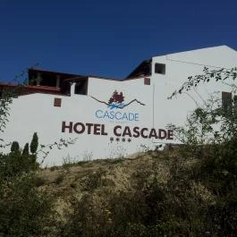 Cascade Resort & Spa Wellness Hotel Demjén - Külső kép