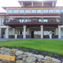 Cascade Resort & Spa Wellness Hotel Demjén - Külső kép