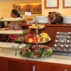 Belenus Thermalhotel Superior Zalakaros - Vendéglátás