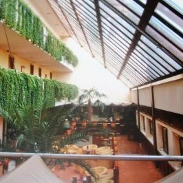 Belenus Thermalhotel Superior Zalakaros - Belső