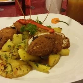 Calvados Étterem, Siófok - Étel/ital