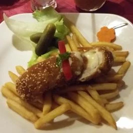 Calvados Étterem, Siófok - Étel/ital