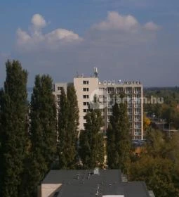 Erzsébet Szálloda Siófok