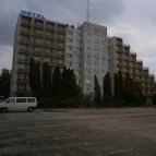 Erzsébet Szálloda Siófok Siófok - Külső kép