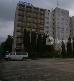 Erzsébet Szálloda Siófok