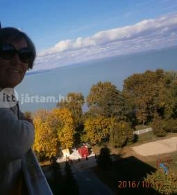 Erzsébet Szálloda Siófok