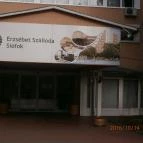 Erzsébet Szálloda Siófok Siófok - Külső kép