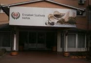 Erzsébet Szálloda Siófok Siófok