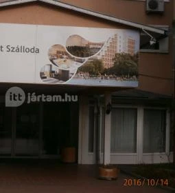 Erzsébet Szálloda Siófok