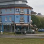 Kristály Hotel Keszthely - Külső kép