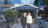 Kristály Hotel Keszthely - 