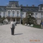 Kristály Hotel Keszthely - Környék