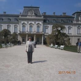 Kristály Hotel, Keszthely - Környék