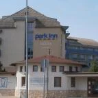 Park Inn by Radisson Sárvár Resort & Spa Sárvár - Külső kép