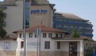Park Inn by Radisson Sárvár Resort & Spa Sárvár - Külső kép