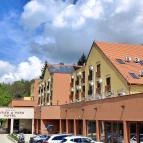 Hotel Narád Mátraszentimre - Külső kép