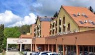 Hotel Narád, Mátraszentimre