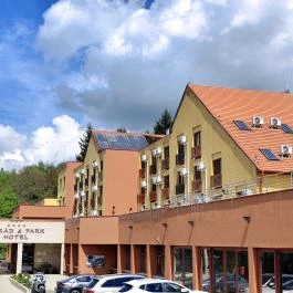 Hotel Narád Mátraszentimre - Külső kép