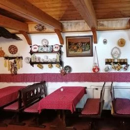 Gizi Néni Csárdája, Hévíz - Egyéb