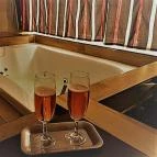 Hotel Ózon & Luxury Villas Mátraháza - Szobák