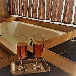 Hotel Ózon & Luxury Villas Mátraháza - Szobák