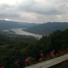 Silvanus Wellness & Konferencia Hotel Visegrád - Környék