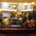 MenDan Magic Spa & Wellness Hotel Zalakaros - Belső