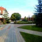 MenDan Magic Spa & Wellness Hotel Zalakaros - Környék