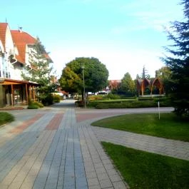 MenDan Magic Spa & Wellness Hotel Zalakaros - Környék