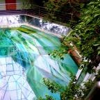 MenDan Magic Spa & Wellness Hotel Zalakaros - Belső