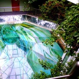 MenDan Magic Spa & Wellness Hotel Zalakaros - Belső