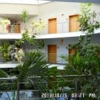 MenDan Magic Spa & Wellness Hotel Zalakaros - Belső