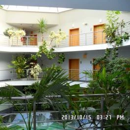 MenDan Magic Spa & Wellness Hotel Zalakaros - Belső